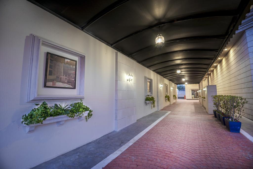 Mira Trio Hotel - Riyadh - Tahlia Street Buitenkant foto