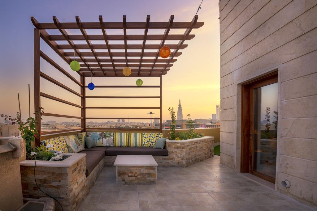 Mira Trio Hotel - Riyadh - Tahlia Street Kamer foto