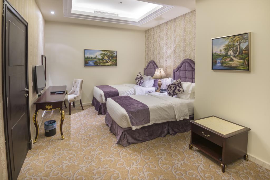 Mira Trio Hotel - Riyadh - Tahlia Street Kamer foto