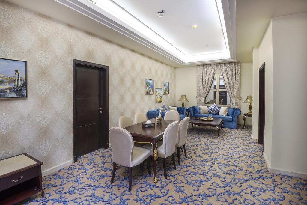 Mira Trio Hotel - Riyadh - Tahlia Street Kamer foto