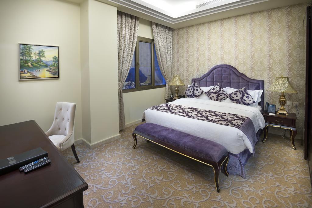 Mira Trio Hotel - Riyadh - Tahlia Street Kamer foto